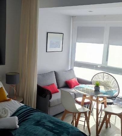 Appartement Orion - Zona Baja Sierra Nevada Extérieur photo