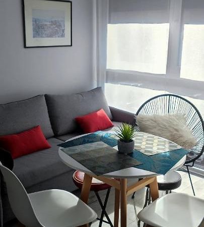 Appartement Orion - Zona Baja Sierra Nevada Extérieur photo