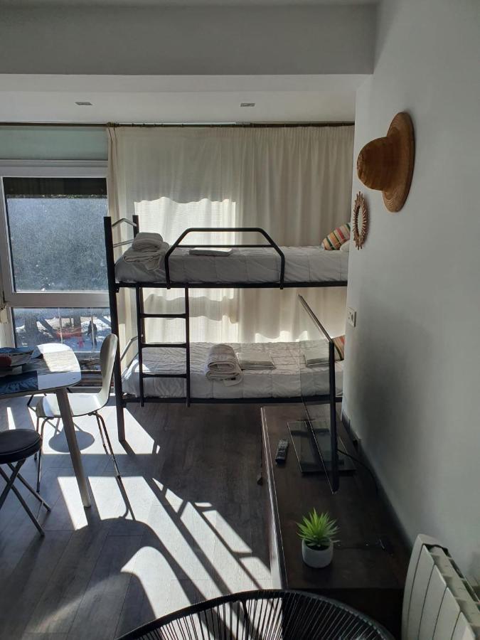 Appartement Orion - Zona Baja Sierra Nevada Extérieur photo