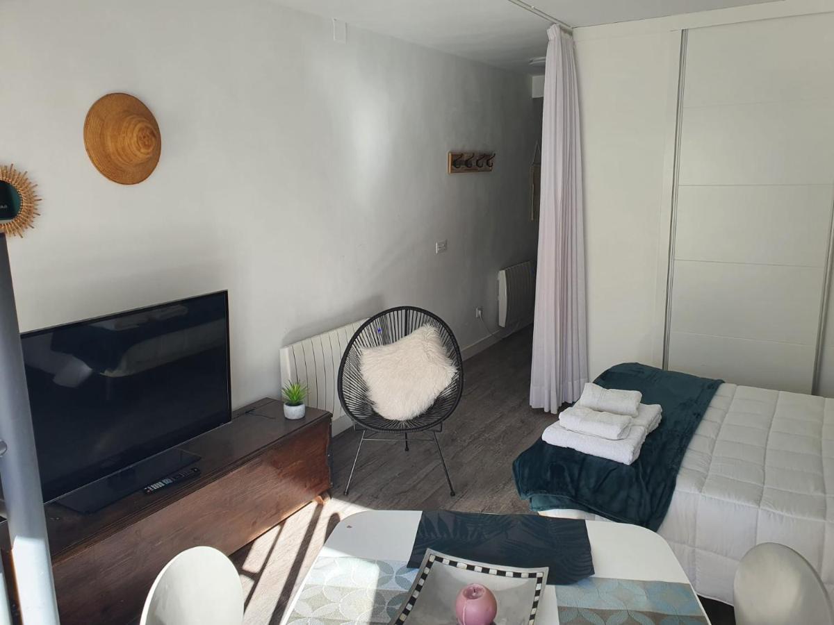 Appartement Orion - Zona Baja Sierra Nevada Extérieur photo