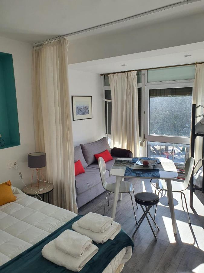 Appartement Orion - Zona Baja Sierra Nevada Extérieur photo