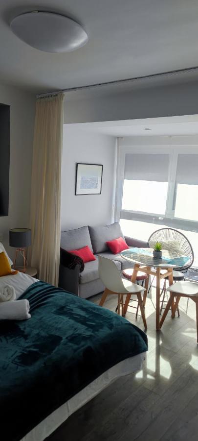 Appartement Orion - Zona Baja Sierra Nevada Extérieur photo