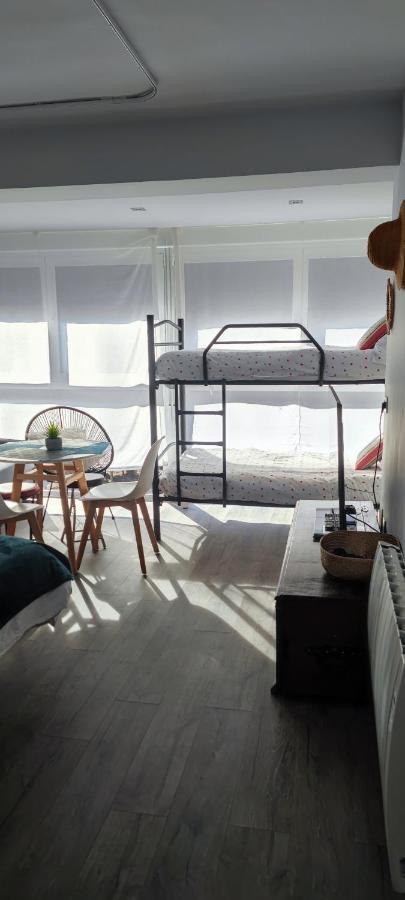 Appartement Orion - Zona Baja Sierra Nevada Extérieur photo