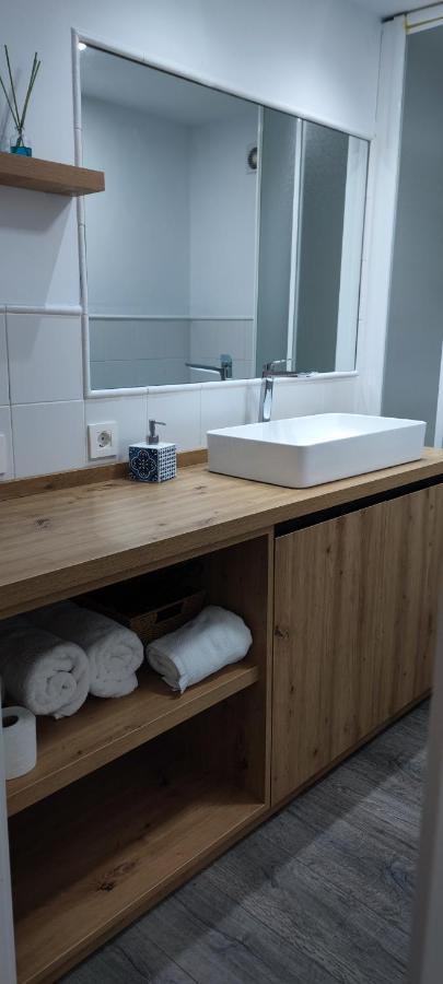 Appartement Orion - Zona Baja Sierra Nevada Extérieur photo