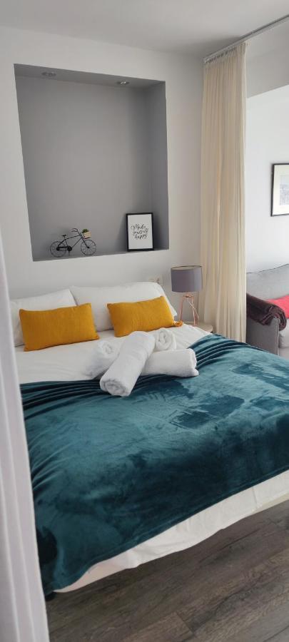 Appartement Orion - Zona Baja Sierra Nevada Extérieur photo